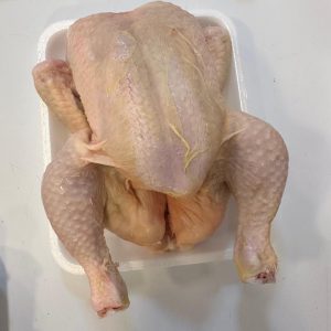 Whole Chicken