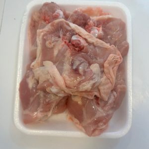 Chicken Thighs